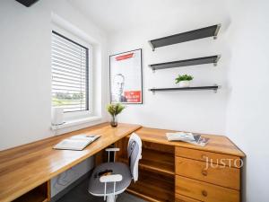 Prodej rodinného domu, Třeboň, Líbalova, 109 m2