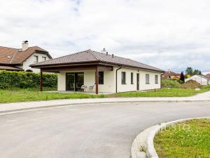 Prodej rodinného domu, Třeboň, Líbalova, 109 m2