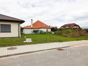 Prodej rodinného domu, Třeboň, Líbalova, 109 m2