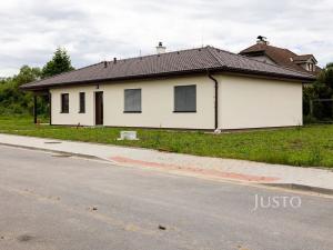 Prodej rodinného domu, Třeboň, Líbalova, 109 m2