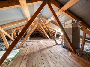 Prodej rodinného domu, Třeboň, Líbalova, 109 m2