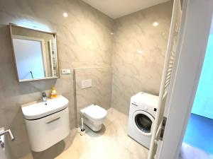 Pronájem bytu 2+kk, Praha - Smíchov, Na Celné, 55 m2