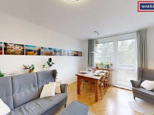 Prodej bytu 3+1, Brno, Valouškova, 72 m2