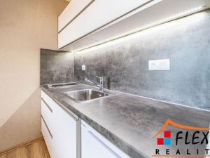 Pronájem bytu 1+kk, Ostrava - Moravská Ostrava, Maroldova, 31 m2