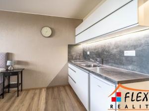 Pronájem bytu 1+kk, Ostrava - Moravská Ostrava, Maroldova, 31 m2