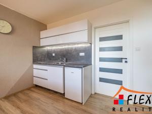 Pronájem bytu 1+kk, Ostrava - Moravská Ostrava, Maroldova, 31 m2