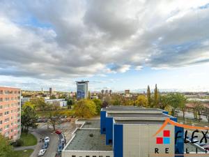 Pronájem bytu 1+kk, Ostrava - Moravská Ostrava, Maroldova, 31 m2