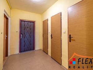 Pronájem bytu 1+kk, Ostrava - Moravská Ostrava, Maroldova, 31 m2
