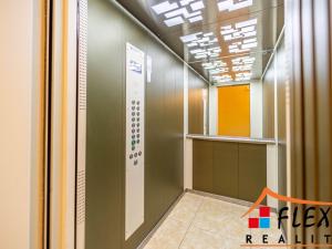 Pronájem bytu 1+kk, Ostrava - Moravská Ostrava, Maroldova, 31 m2