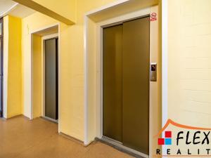 Pronájem bytu 1+kk, Ostrava - Moravská Ostrava, Maroldova, 31 m2