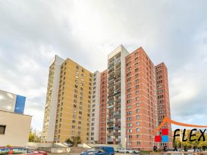 Pronájem bytu 1+kk, Ostrava - Moravská Ostrava, Maroldova, 31 m2