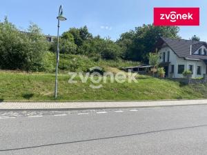 Prodej pozemku pro bydlení, Pozlovice, Leoše Janáčka, 554 m2