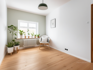 Prodej bytu 3+1, Kyjov, Růžová, 73 m2