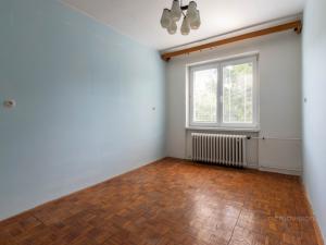 Prodej bytu 3+1, Kyjov, Růžová, 73 m2