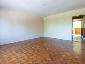 Prodej bytu 3+1, Kyjov, Růžová, 73 m2