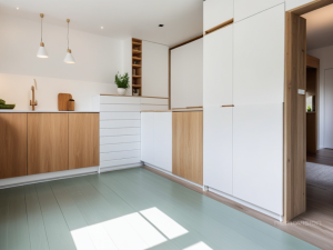 Prodej bytu 3+1, Kyjov, Růžová, 73 m2