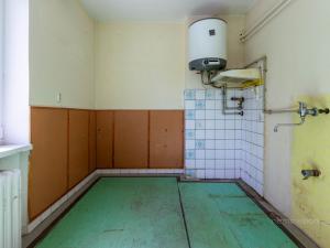 Prodej bytu 3+1, Kyjov, Růžová, 73 m2