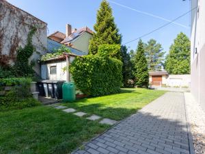 Prodej bytu 3+1, Kyjov, Růžová, 73 m2