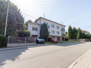 Prodej bytu 3+1, Kyjov, Růžová, 73 m2