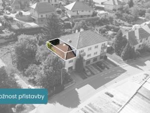 Prodej bytu 3+1, Kyjov, Růžová, 73 m2