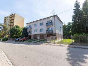 Prodej bytu 3+1, Kyjov, Růžová, 73 m2