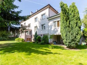 Prodej bytu 3+1, Kyjov, Růžová, 73 m2