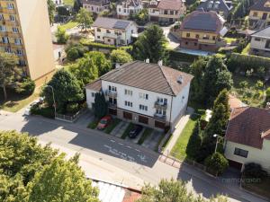 Prodej bytu 3+1, Kyjov, Růžová, 73 m2