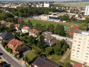 Prodej bytu 3+1, Kyjov, Růžová, 73 m2