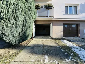 Prodej bytu 3+1, Kyjov, Růžová, 73 m2