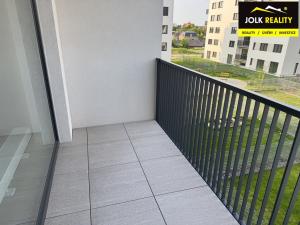 Pronájem bytu 1+kk, Opava, Císařského pluku, 34 m2