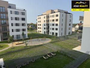 Pronájem bytu 1+kk, Opava, Císařského pluku, 34 m2