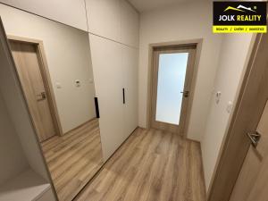 Pronájem bytu 1+kk, Opava, Císařského pluku, 34 m2