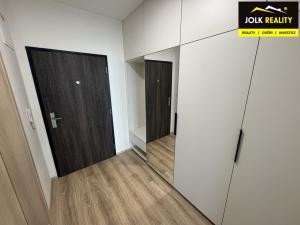 Pronájem bytu 1+kk, Opava, Císařského pluku, 34 m2