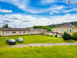 Prodej ubytování, Nalžovské Hory - Miřenice, 932 m2