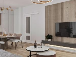 Prodej bytu 3+kk, Kolín, 93 m2