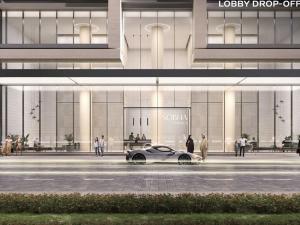 Prodej bytu 2+1, Dubaj, Spojené arabské emiráty, 63 m2