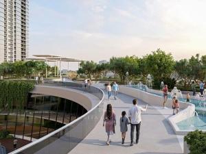 Prodej bytu 2+1, Dubaj, Spojené arabské emiráty, 63 m2