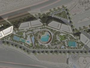 Prodej bytu 2+1, Dubaj, Spojené arabské emiráty, 63 m2