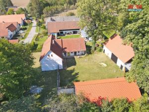 Prodej zemědělské usedlosti, Kamenice nad Lipou - Nová Ves, 144 m2