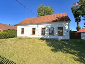 Prodej zemědělské usedlosti, Kamenice nad Lipou - Nová Ves, 144 m2