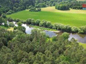 Prodej chalupy, Sudoměřice u Bechyně - Bežerovice, 62 m2