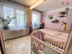 Pronájem bytu 2+1, Český Těšín, Štefánikova, 55 m2