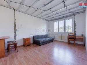 Prodej rodinného domu, Brod nad Tichou, 147 m2