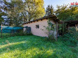 Prodej rodinného domu, Brod nad Tichou, 147 m2