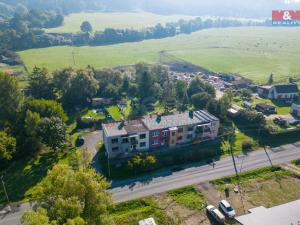 Prodej rodinného domu, Brod nad Tichou, 147 m2