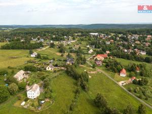 Prodej pozemku pro bydlení, Tisá, 1595 m2