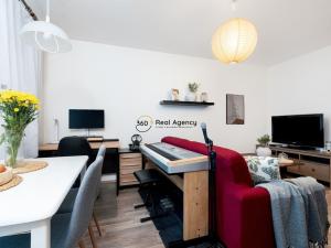 Prodej bytu 2+1, Praha - Břevnov, Pod Královkou, 50 m2