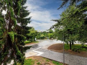 Prodej bytu 2+1, Praha - Břevnov, Pod Královkou, 50 m2