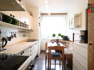 Prodej bytu 4+1, Stráž pod Ralskem, Hornická, 94 m2