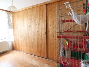 Prodej bytu 4+1, Stráž pod Ralskem, Hornická, 94 m2